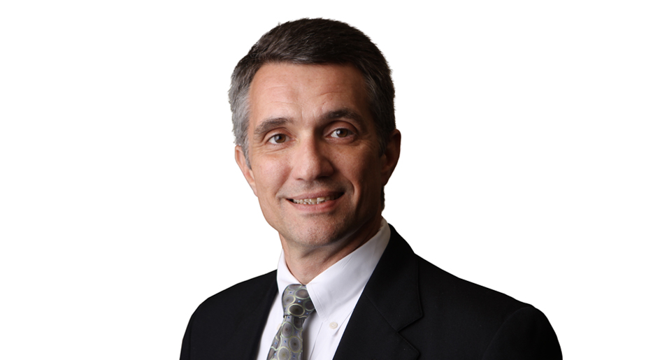 Robert Dickinson NCARB